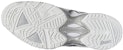 ASICS Gel-Solution Speed 3 'Putih Perak' E600N-0193