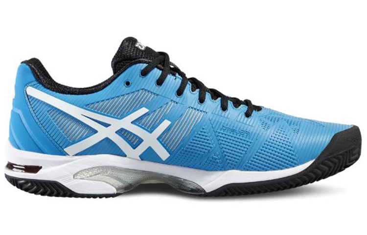 ASICS Gel-Solution Speed 3 Clay 'Blue' 圖 2