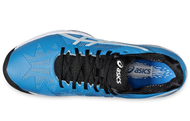 ASICS Gel-Solution Speed 3 Clay 'Blue' 圖 3