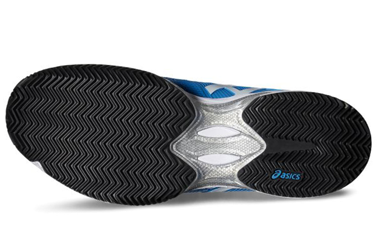 ASICS Gel-Solution Speed 3 Clay 'Blue' 圖 4