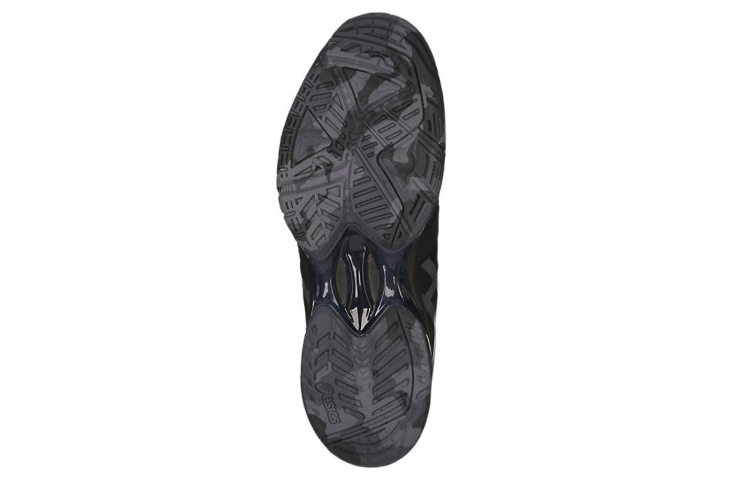 Purchase Asics Gel-Solution Speed 3 L.E. 慢跑鞋 黑色