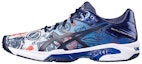 Buy ASICS Gel-Solution Speed 3 Edisi Terhad 'Paris Blue' E618N-4549