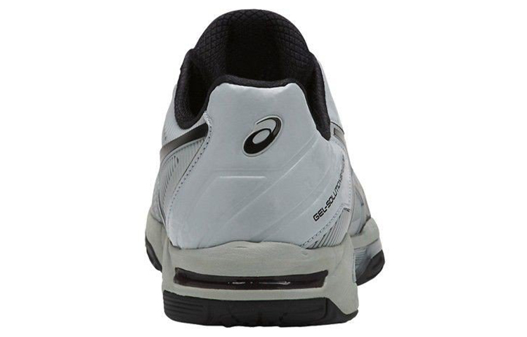 Purchase ASICS Gel-Solution Speed 3 OC 'Kelabu Hitam' TLL768-9690