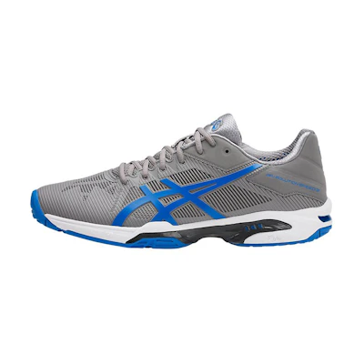 ASICS Gel-Solution Speed 3 OC 'Grey Blue'