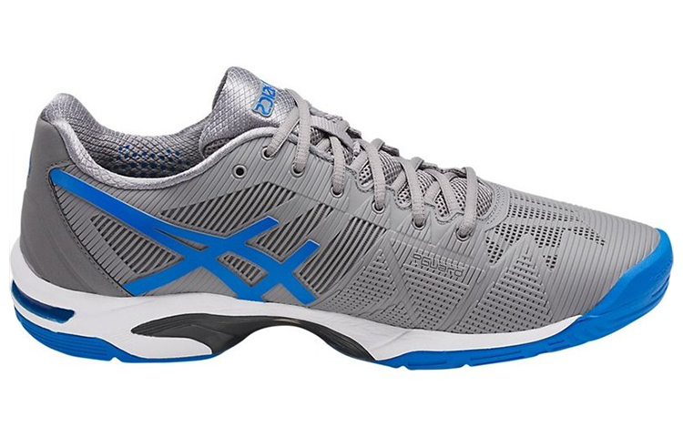 Order ASICS Gel-Solution Speed 3 OC 'Kelabu Biru' TLL768-9642