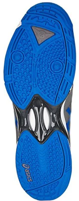 ASICS Gel-Solution Speed 3 OC 'Kelabu Biru' TLL768-9642 Shop ASICS Gel-Solution Speed 3 OC 'Kelabu Biru' TLL768-9642