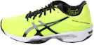 Buy ASICS Gel-Solution Speed 3 OC Amarillo 'Zapatillas Bajas Duraderas para Correr' TLL768-584