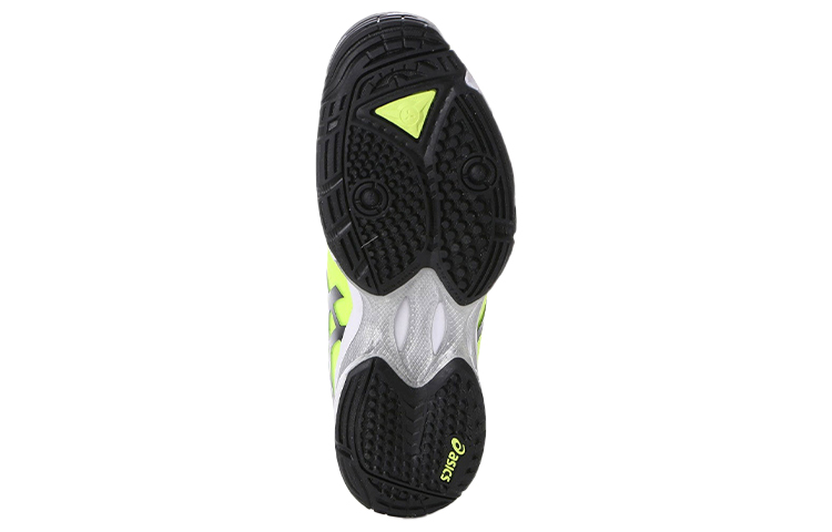 Purchase ASICS Gel-Solution Speed 3 OC Amarillo 'Zapatillas Bajas Duraderas para Correr' TLL768-584