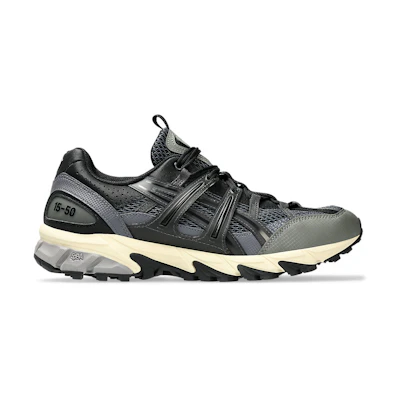 ASICS Gel-Sonoma 15-50 'Black Carrier Grey'