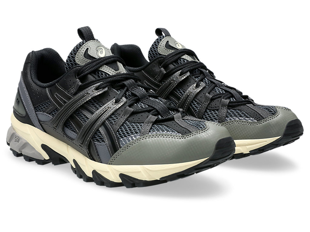 Order ASICS Gel-Sonoma 15-50 'Black Carrier Grey' 1203A488-001