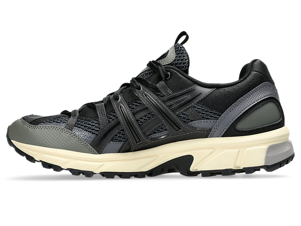 Shop ASICS Gel-Sonoma 15-50 'Black Carrier Grey' 1203A488-001