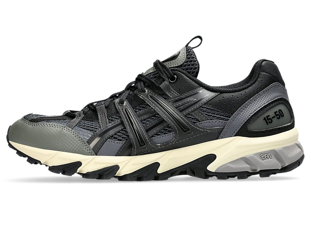 Cheap ASICS Gel-Sonoma 15-50 'Black Carrier Grey' 1203A488-001