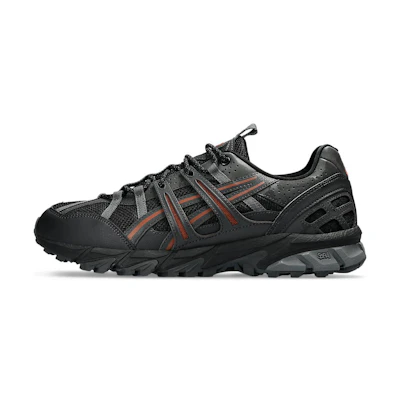 ASICS Gel-Sonoma 15-50 "Black/Rusty Brown"