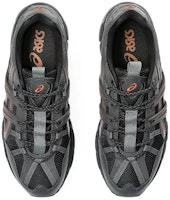 亚瑟士 Gel-Sonoma 15-50 "黑色/铁锈棕" 1201B006-002 Details for 亚瑟士 Gel-Sonoma 15-50 "黑色/铁锈棕" 1201B006-002