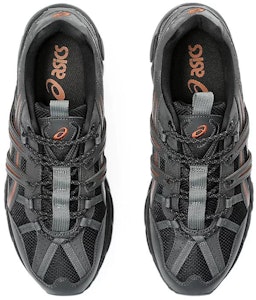 亞瑟士Gel-Sonoma 15-50 "黑色/鏽棕" 1201B006-002 Details for 亞瑟士Gel-Sonoma 15-50 "黑色/鏽棕" 1201B006-002