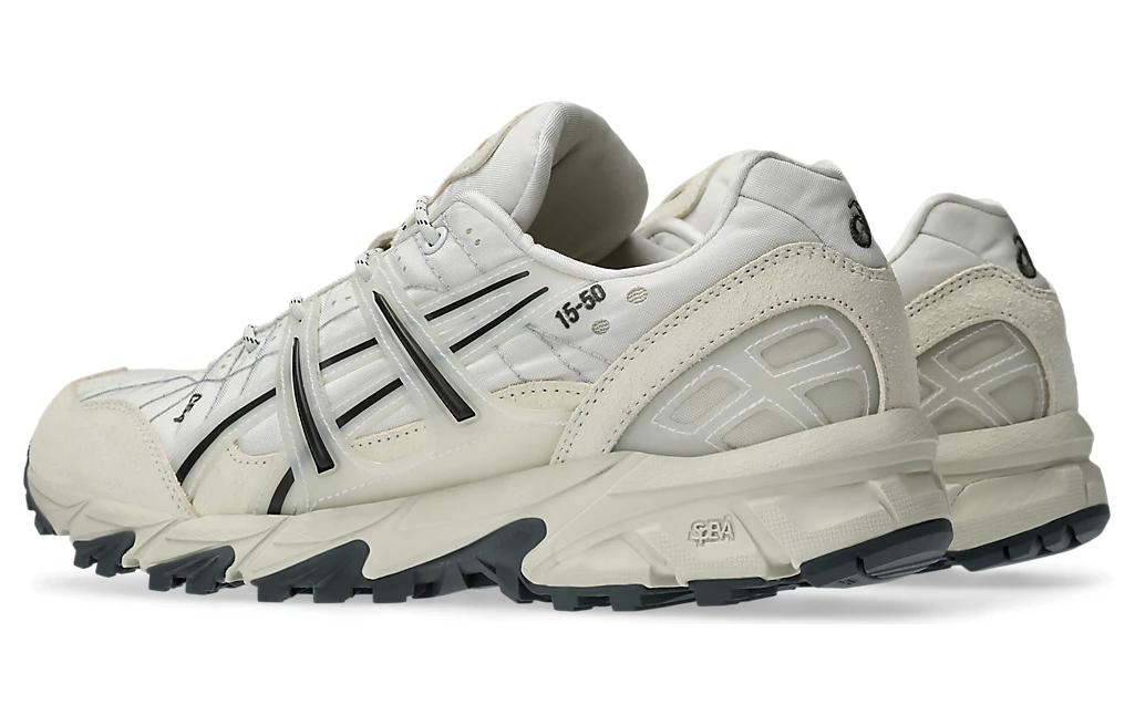 Shop 아식스 젤-소노마 15-50 '크림 블랙' 1201A727-101