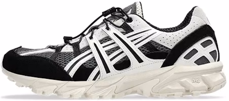 ASICS Gel-Sonoma 15-50 'Grey White Black' 1203A547-020 ASICS Gel-Sonoma 15-50 'Grey White Black' 1203A547-020