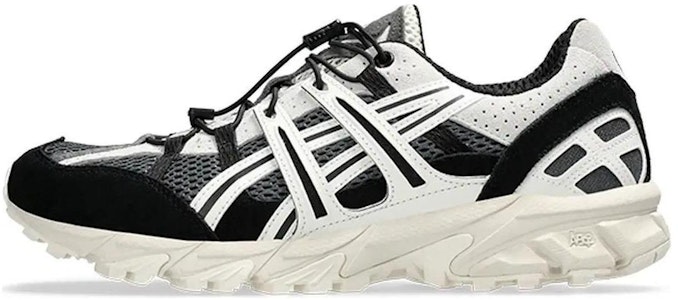 ASICS Gel-Sonoma 15-50 'Abu Putih Hitam' 1203A547-020 Buy ASICS Gel-Sonoma 15-50 'Abu Putih Hitam' 1203A547-020