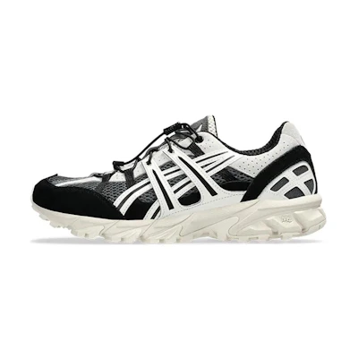 ASICS Gel Sonoma 15-50 'Carrier Grey White Alyssum'