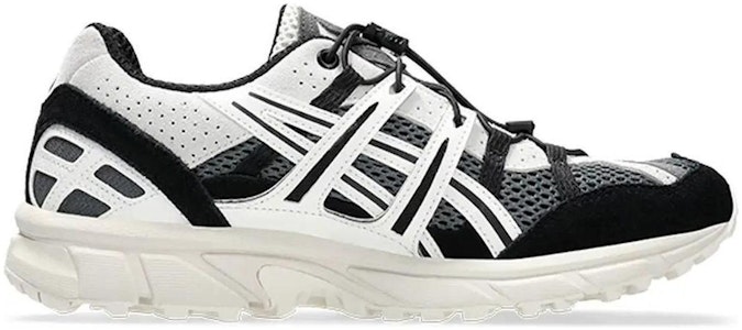 ASICS Gel-Sonoma 15-50 'Abu Putih Hitam' 1203A547-020 Order ASICS Gel-Sonoma 15-50 'Abu Putih Hitam' 1203A547-020