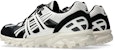 ASICS Gel-Sonoma 15-50 'Kelabu Putih Hitam' 1203A547-020