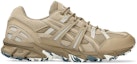 Order ASICS Gel-Sonoma 15-50 'Khaki Safari Sand' Lelaki & Wanita. 1201A785-250