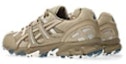 Shop ASICS Gel-Sonoma 15-50 'Khaki Safari Sand' Lelaki & Wanita. 1201A785-250
