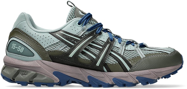 ASICS Gel-Sonoma 15-50 'Ocean Haze Dark Olive' 1203A488-400 Buy ASICS Gel-Sonoma 15-50 'Ocean Haze Dark Olive' 1203A488-400