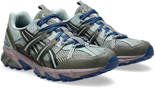 ASICS Gel-Sonoma 15-50 'Ocean Haze Dark Olive' 1203A488-400 Order ASICS Gel-Sonoma 15-50 'Ocean Haze Dark Olive' 1203A488-400