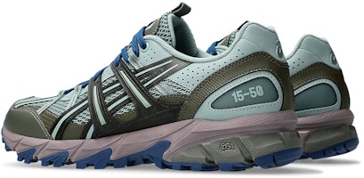 ASICS Gel-Sonoma 15-50 'Ocean Haze Dark Olive' 1203A488-400 Lookbook ASICS Gel-Sonoma 15-50 'Ocean Haze Dark Olive' 1203A488-400