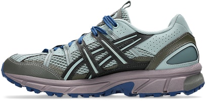 ASICS Gel-Sonoma 15-50 'Ocean Haze Dark Olive' 1203A488-400 Shop ASICS Gel-Sonoma 15-50 'Ocean Haze Dark Olive' 1203A488-400