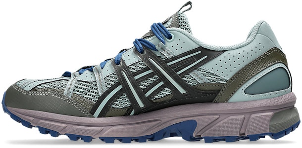 ASICS Gel-Sonoma 15-50 'Ocean Haze Dark Olive' 1203A488-400 Shop ASICS Gel-Sonoma 15-50 'Ocean Haze Dark Olive' 1203A488-400