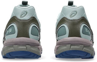 ASICS Gel-Sonoma 15-50 'Ocean Haze Dark Olive' 1203A488-400 Purchase ASICS Gel-Sonoma 15-50 'Ocean Haze Dark Olive' 1203A488-400