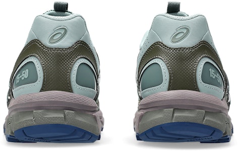 ASICS Gel-Sonoma 15-50 'Ocean Haze Dark Olive' 1203A488-400 Purchase ASICS Gel-Sonoma 15-50 'Ocean Haze Dark Olive' 1203A488-400