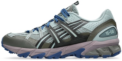 ASICS Gel-Sonoma 15-50 'Ocean Haze Dark Olive' 1203A488-400 Cheap ASICS Gel-Sonoma 15-50 'Ocean Haze Dark Olive' 1203A488-400