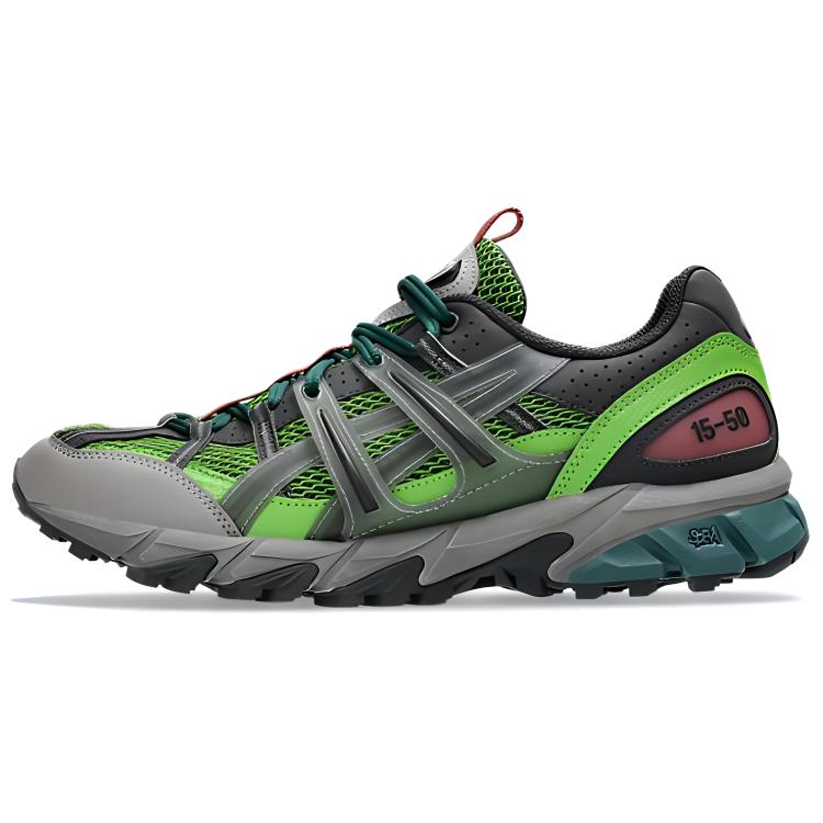 ASICS Gel-Sonoma 15-50 'Piquant Green Graphite Grey' 1203A488-300