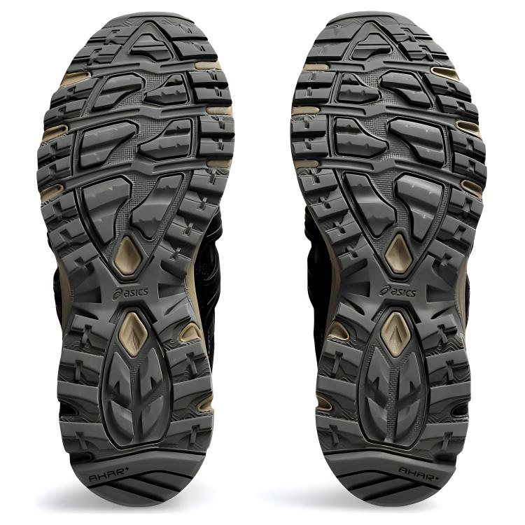 Details for アシックス ゲルソノマ 15-50 ''ピーカントグリーン グラファイトグレー'' 1203A488-300