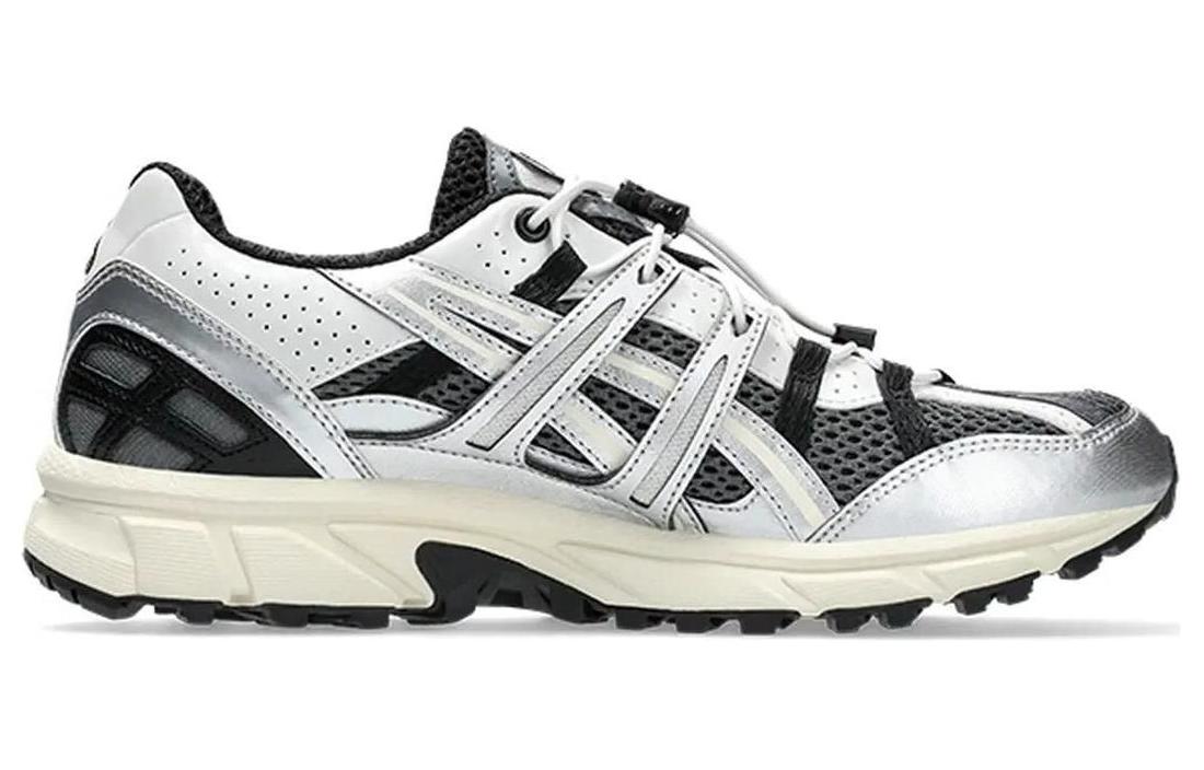 Lookbook ASICS Gel-Sonoma 15-50 "钢灰纯银" 1203A668-020