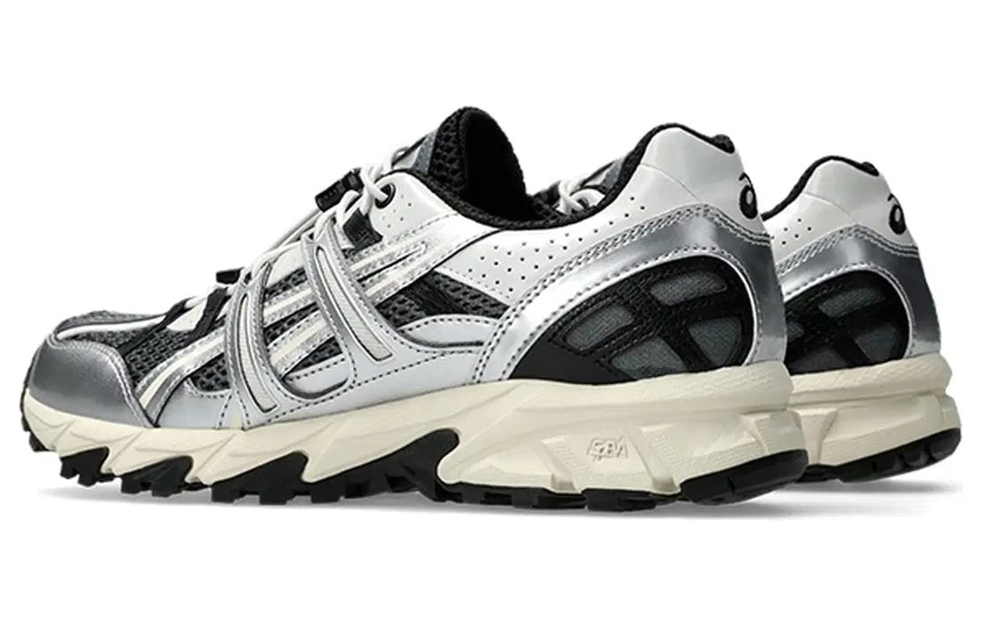 Purchase ASICS Gel-Sonoma 15-50 "钢灰纯银" 1203A668-020