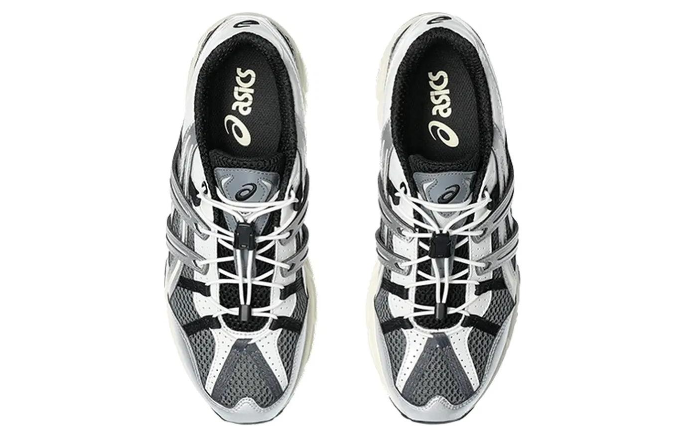 Details for ASICS Gel-Sonoma 15-50 "钢灰纯银" 1203A668-020
