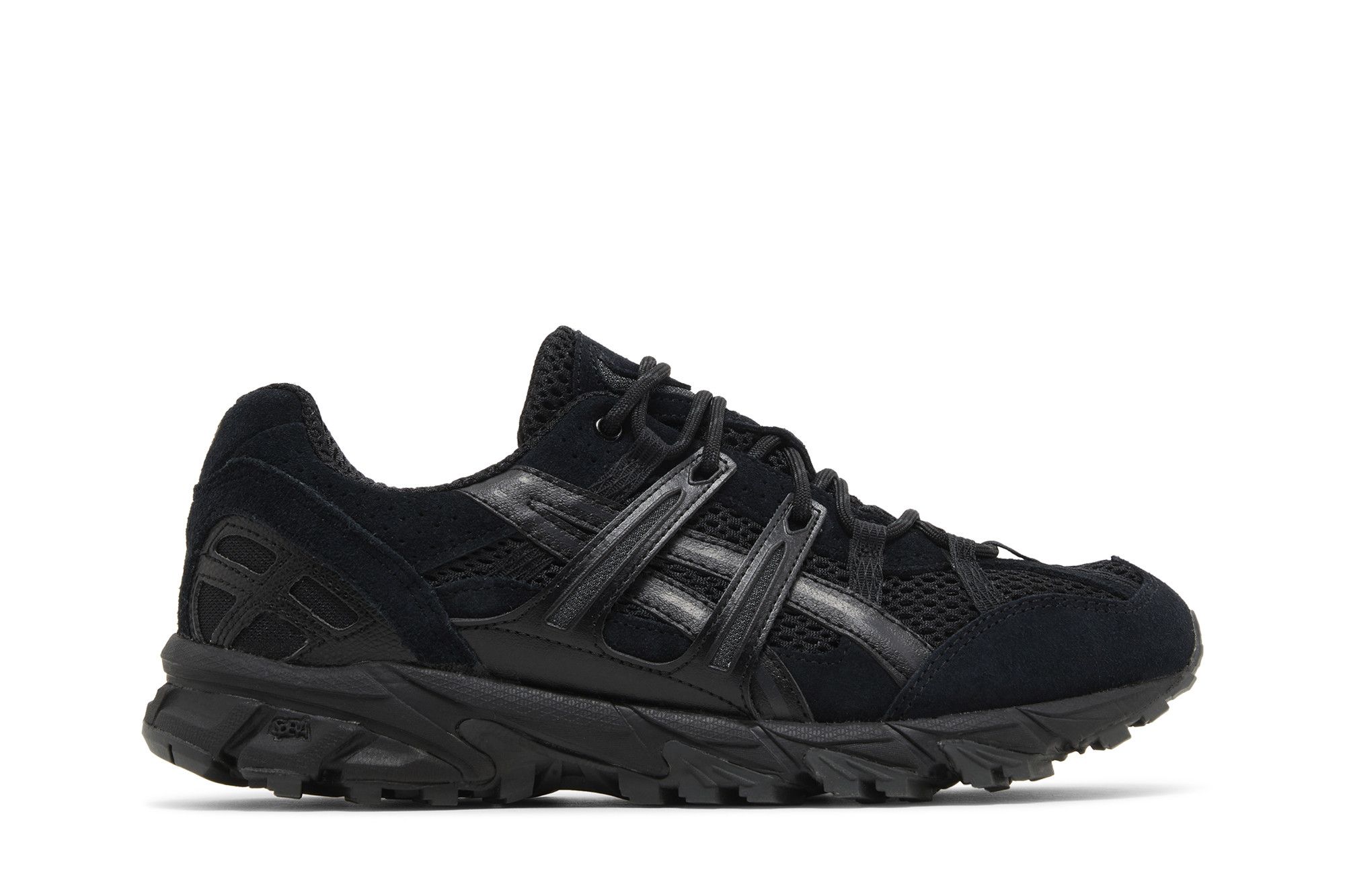 ASICS Gel-Sonoma 15-50 'Triple Black' 1201A438-001
