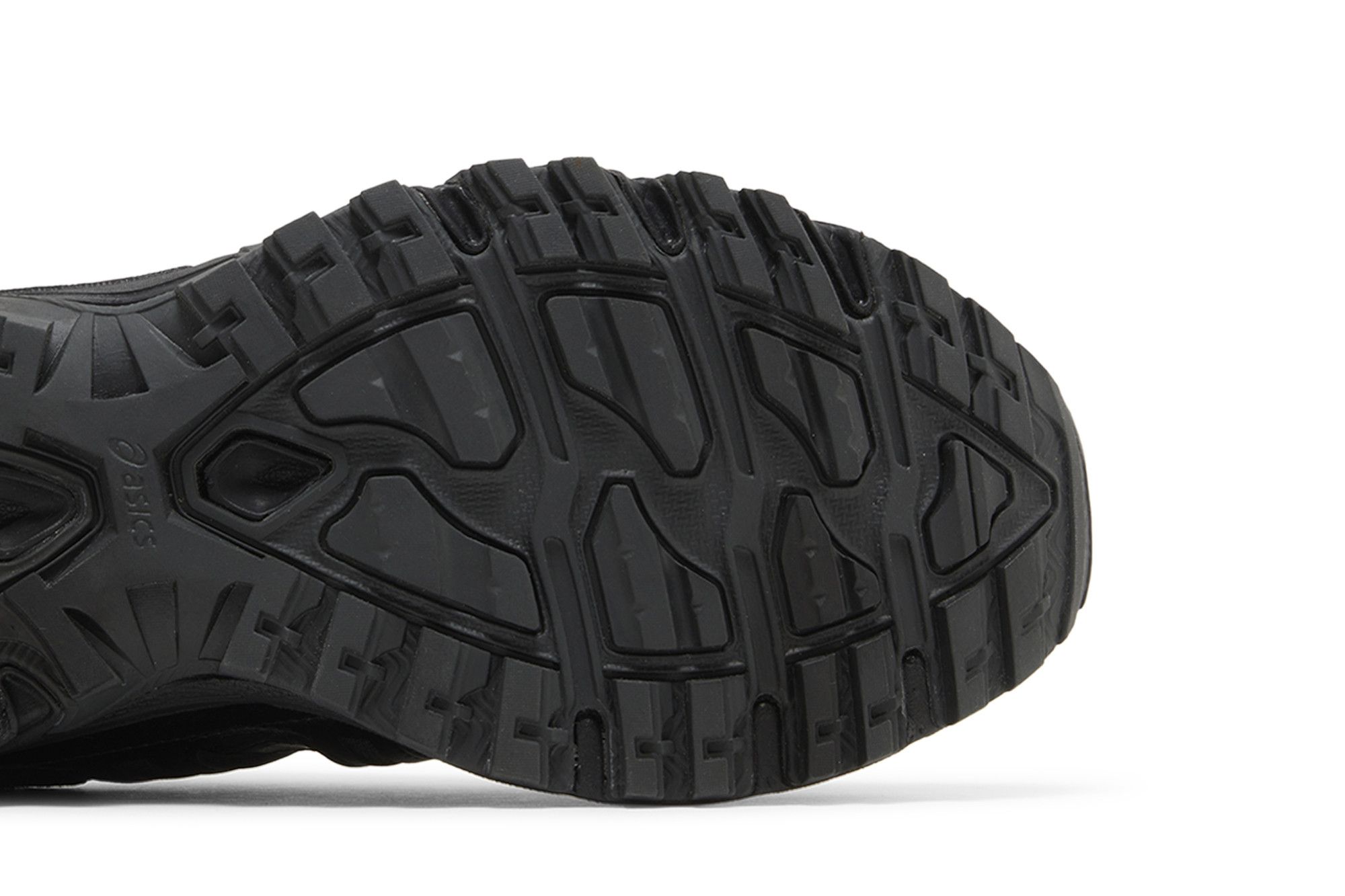 Details for ASICS Gel Sonoma 15-50 '三重黑' 运动鞋 1201A438-001
