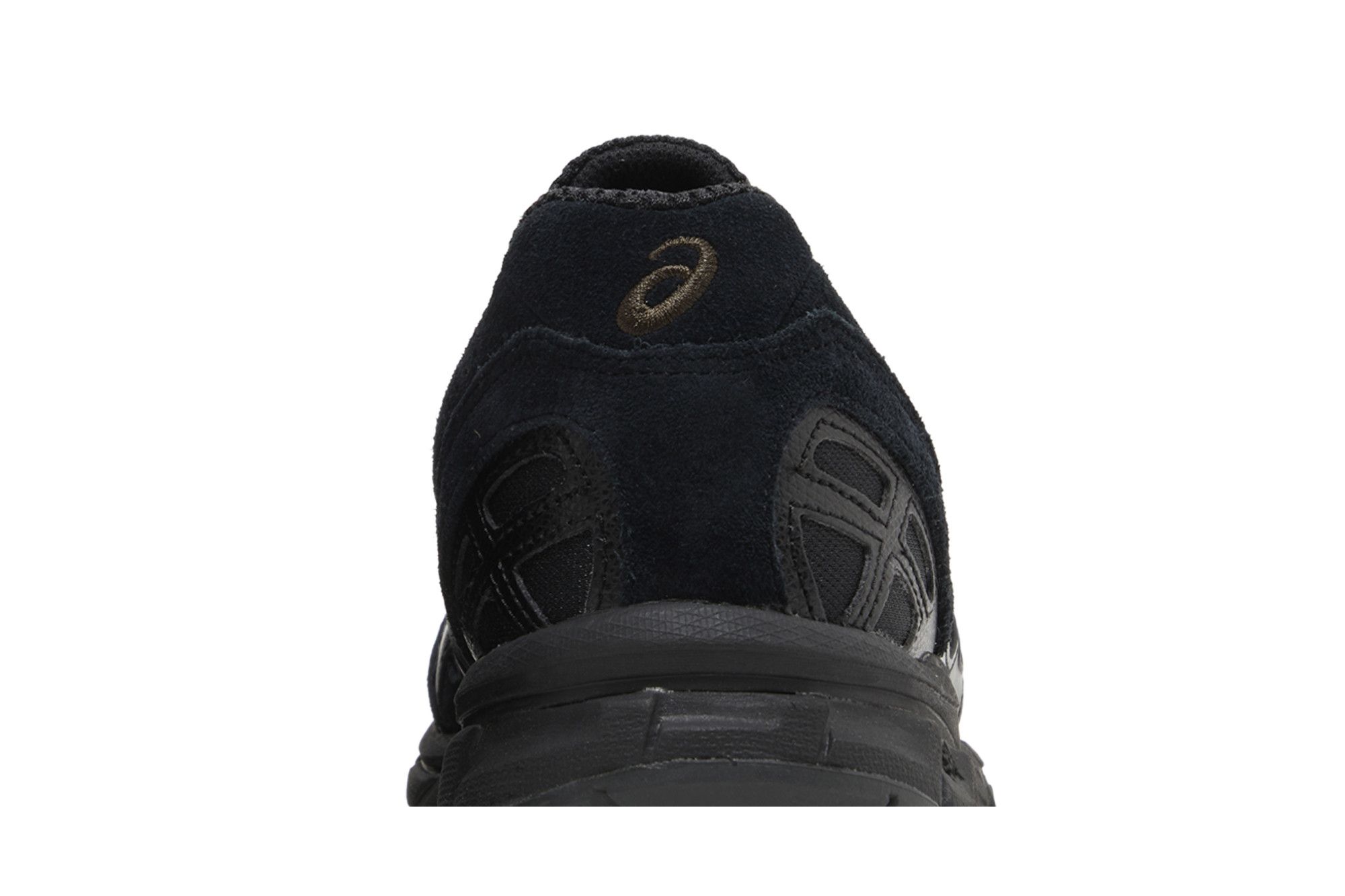 Cheap ASICS Gel Sonoma 15-50 '三重黑' 运动鞋 1201A438-001