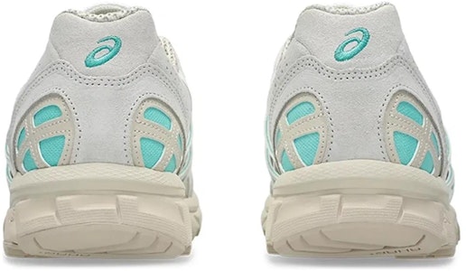 ASICS Gel-Sonoma 15-50 '白色水蓝' 1203A547-100 Details for ASICS Gel-Sonoma 15-50 '白色水蓝' 1203A547-100