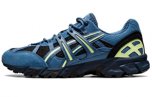 ASICS Gel-Sonoma 15-50 Azure Blue 1201A438-401 Buy ASICS Gel-Sonoma 15-50 Azure Blue 1201A438-401