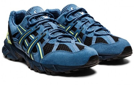 ASICS Gel-Sonoma 15-50 Azul Celeste 1201A438-401 Lookbook ASICS Gel-Sonoma 15-50 Azul Celeste 1201A438-401
