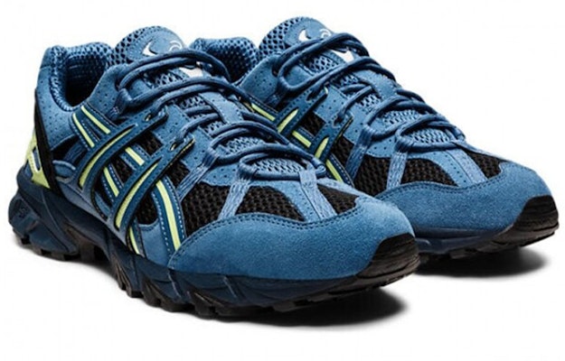 ASICS Gel-Sonoma 15-50 Azure Blue 1201A438-401 Lookbook ASICS Gel-Sonoma 15-50 Azure Blue 1201A438-401