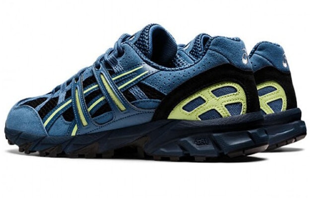 ASICS Gel-Sonoma 15-50 Azure Blue 1201A438-401 Shop ASICS Gel-Sonoma 15-50 Azure Blue 1201A438-401