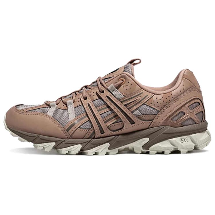 ASICS Gel-Sonoma 15-50 Gray Pink Casual Sneakers Lightweight Durable 1203A538-250