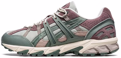 ASICS Gel-Sonoma 15-50 Olive Grey Fawn 1201A785-022 ASICS Gel-Sonoma 15-50 Olive Grey Fawn 1201A785-022